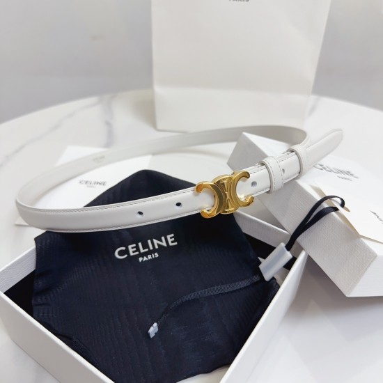 Celine Belt