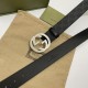 Gucci Belts