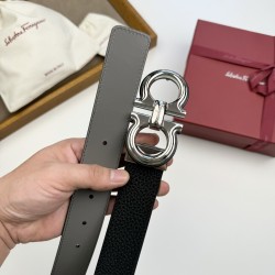 Ferragamo belts