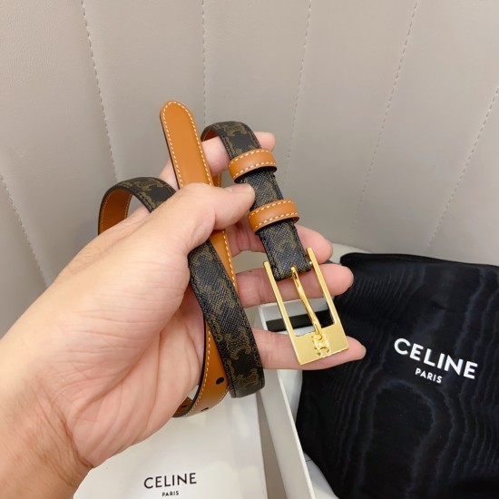 Celine Belt