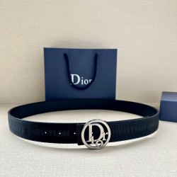 Dior Belts