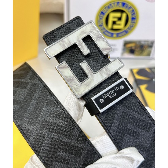 Fendi Belts