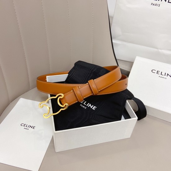 Celine Belt