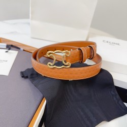 Celine Belt