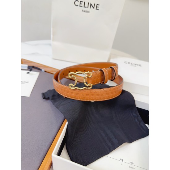 Celine Belt