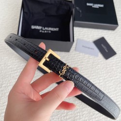 YSL Belts