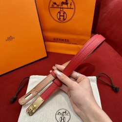 Hermes Belts