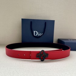 Dior Belts