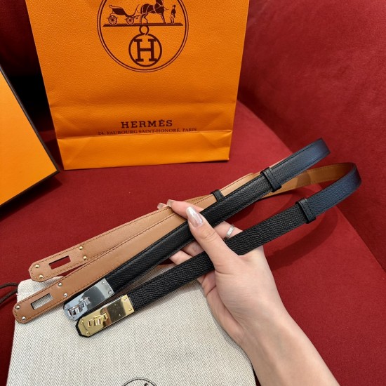 Hermes Belts