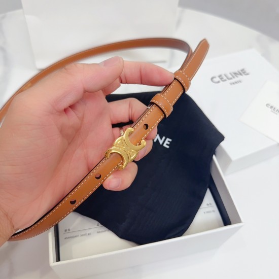 Celine Belt