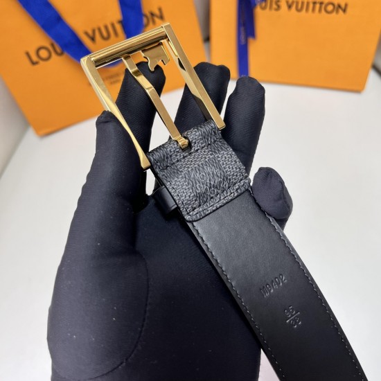 LV Belts