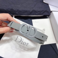 Dior Belts