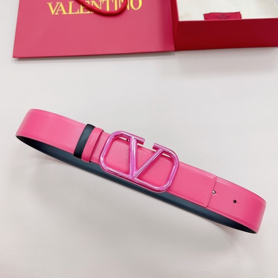 Valentino Belts