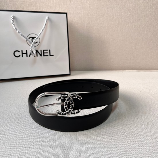 Chanel Belts