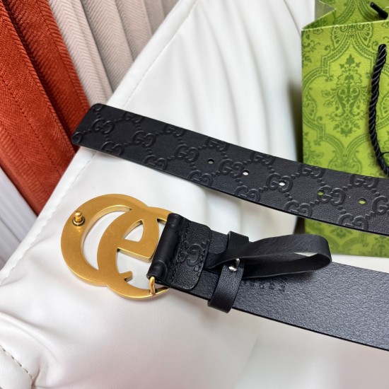 Gucci Belts