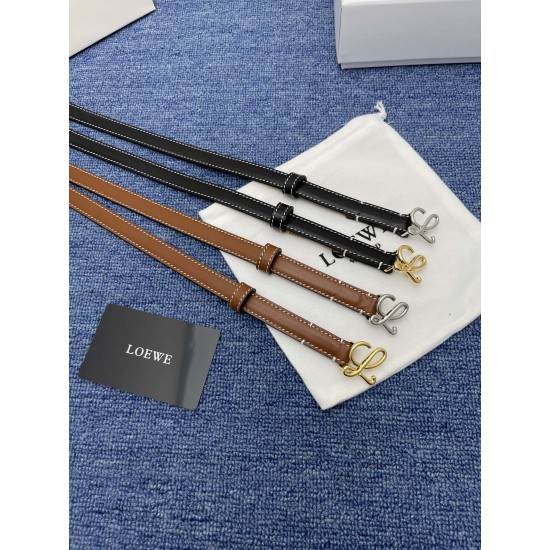 Loewe Belts