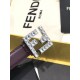 Fendi Belts