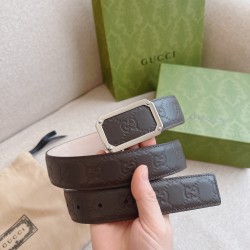 Gucci Belts