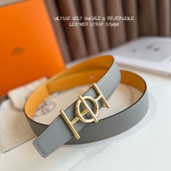 Hermes Belts