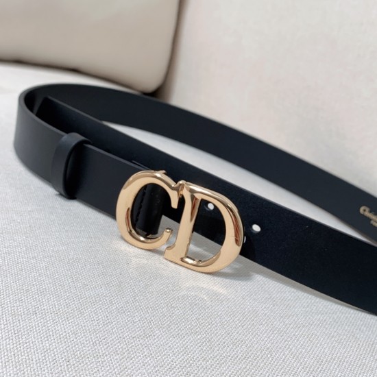 Dior Belts