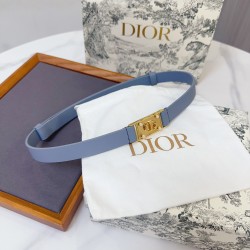 Dior Belts