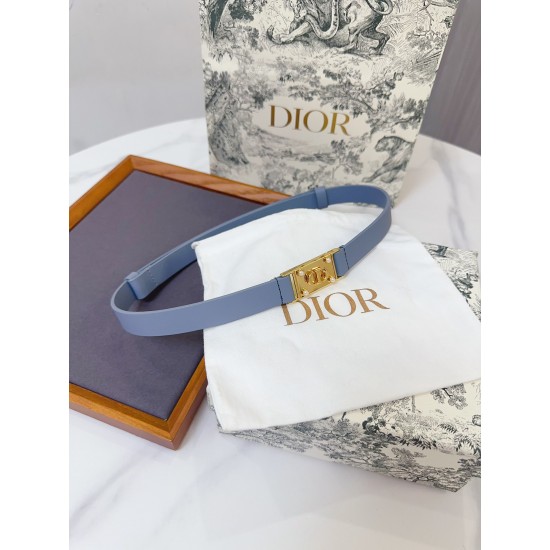 Dior Belts