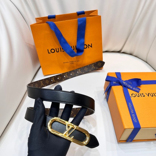 LV Belts