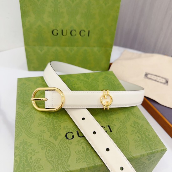 Gucci Belts