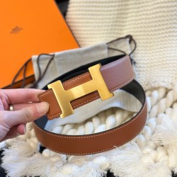 Hermes Belts