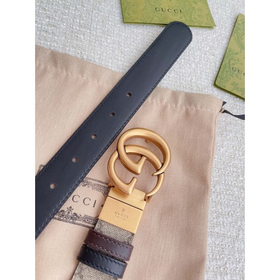 Gucci Belts