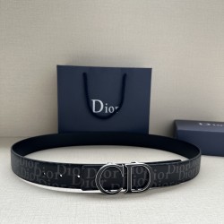 Dior Belts