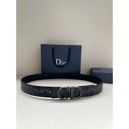 Dior Belts