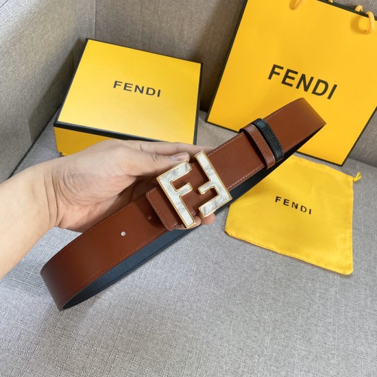 Fendi Belts