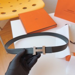 Hermes Belts