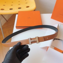 Hermes Belts