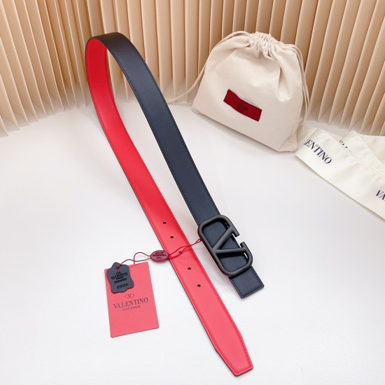 Valentino Belts