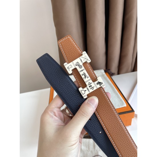 Hermes Belts