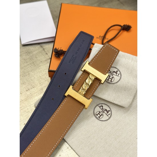 Hermes Belts