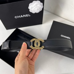 Chanel Belts