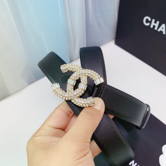 Chanel Belts