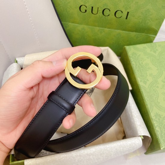 Gucci Belts