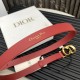 Dior Belts