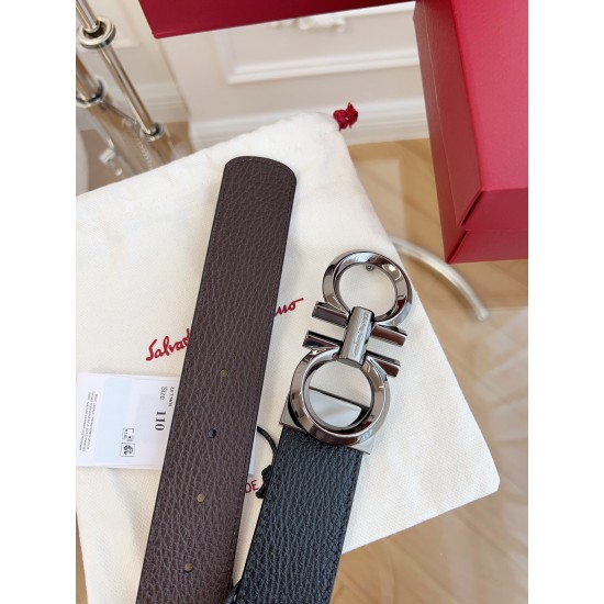 Ferragamo belts