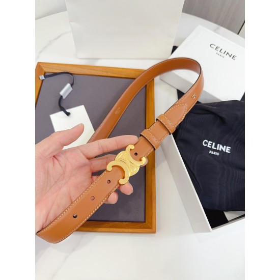 Celine Belt