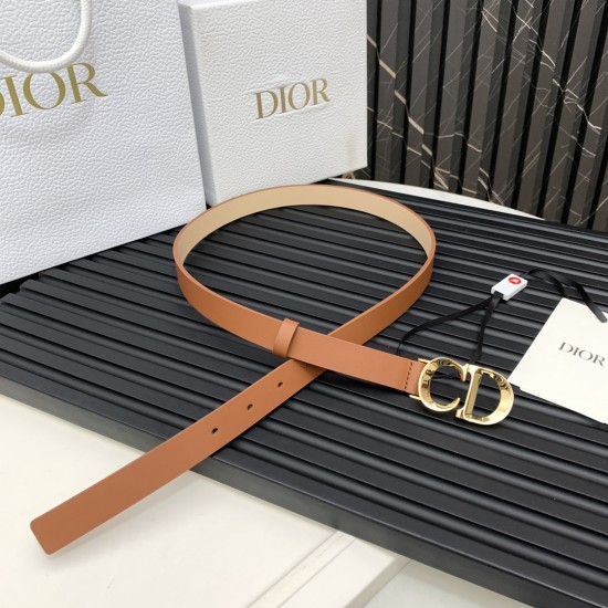 Dior Belts