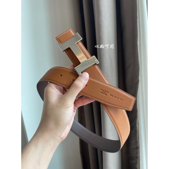 Hermes Belts