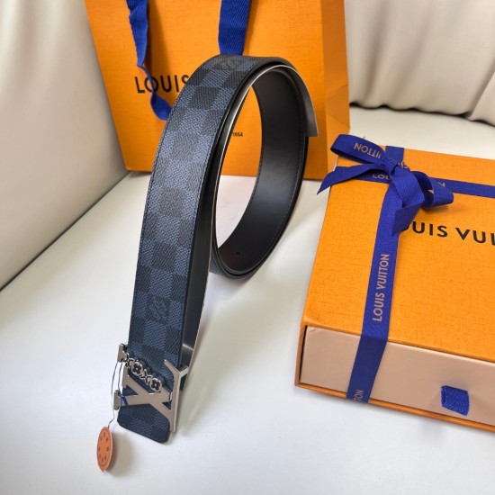 LV Belts