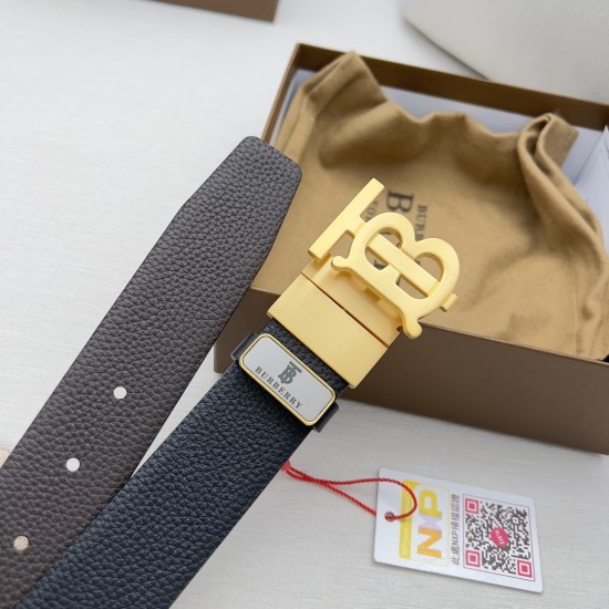 Burberry Belts