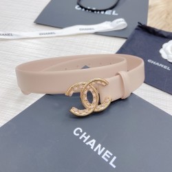 Chanel Belts