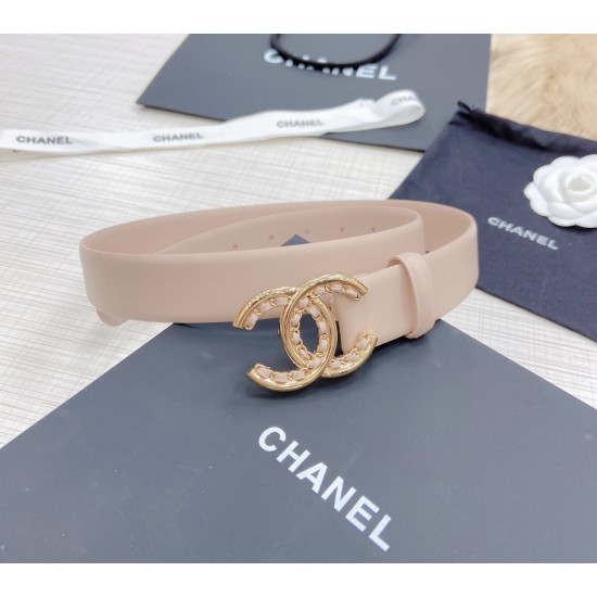 Chanel Belts